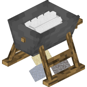 Crusher's Hut